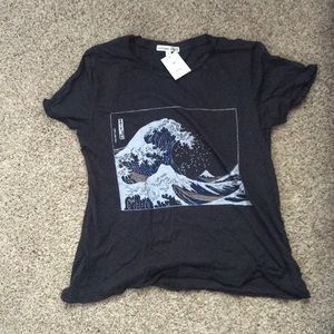 Urban Outfitters Graphic Tee